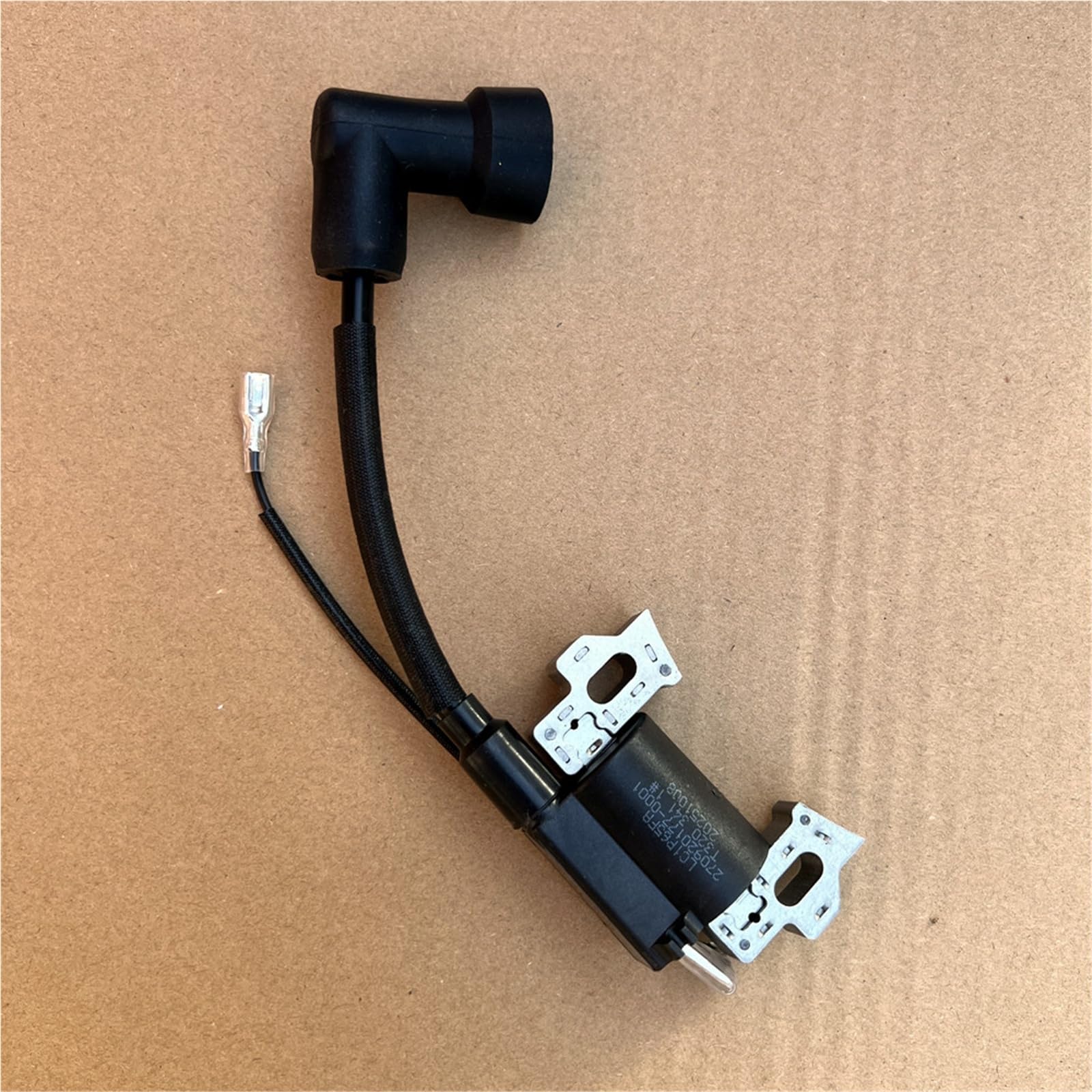 Zündspule für LC1P65FA LC1P70FA LC1P65F 196CC Gummiboot Außenbordmotor-Propeller Gasmotor