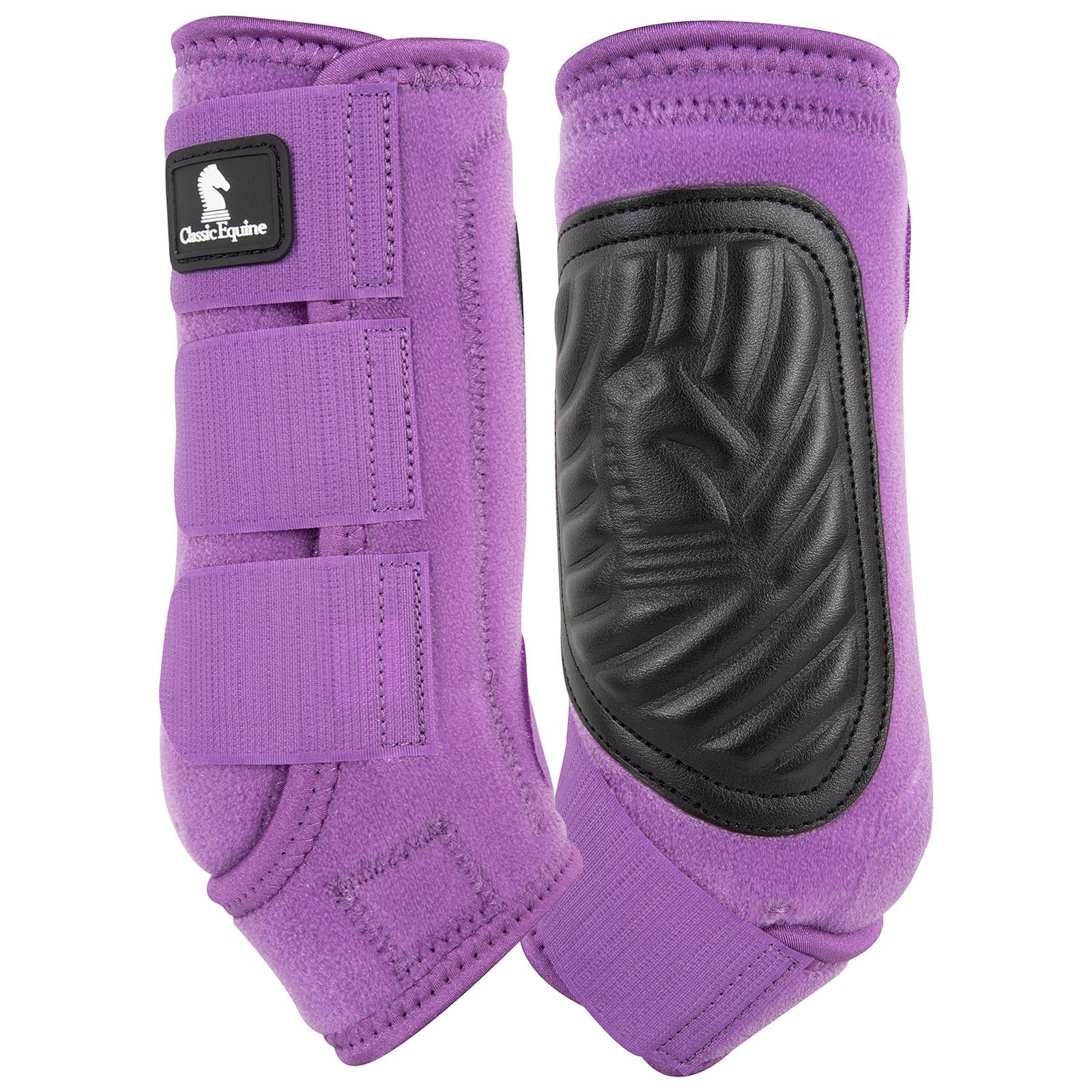 Classic Equine ClassicFit Sling Boots, Front
