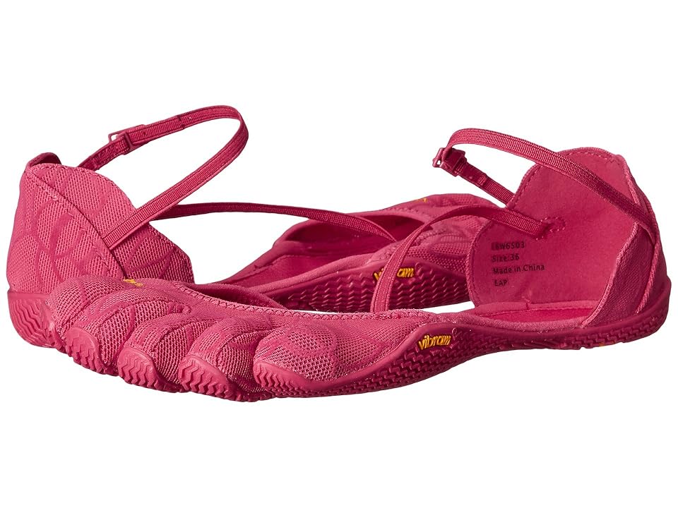 

Vibram FiveFingers Vi-S (Dark Pink) Women's Shoes