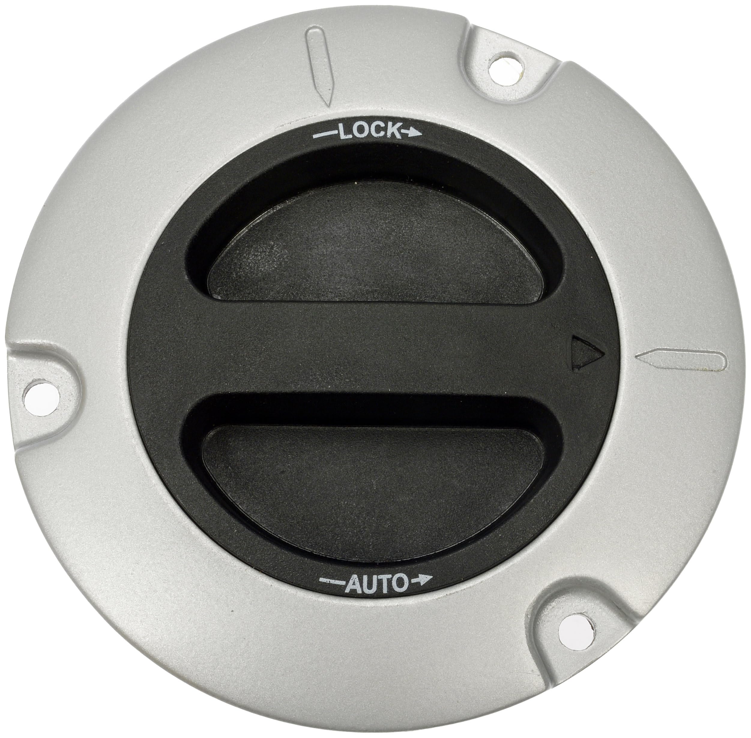 Amazon.com: Dorman 600-222 Locking Hub Compatible with Select Ford