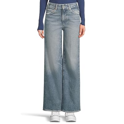 Paige Sasha 32In Vintage Beltloops Women