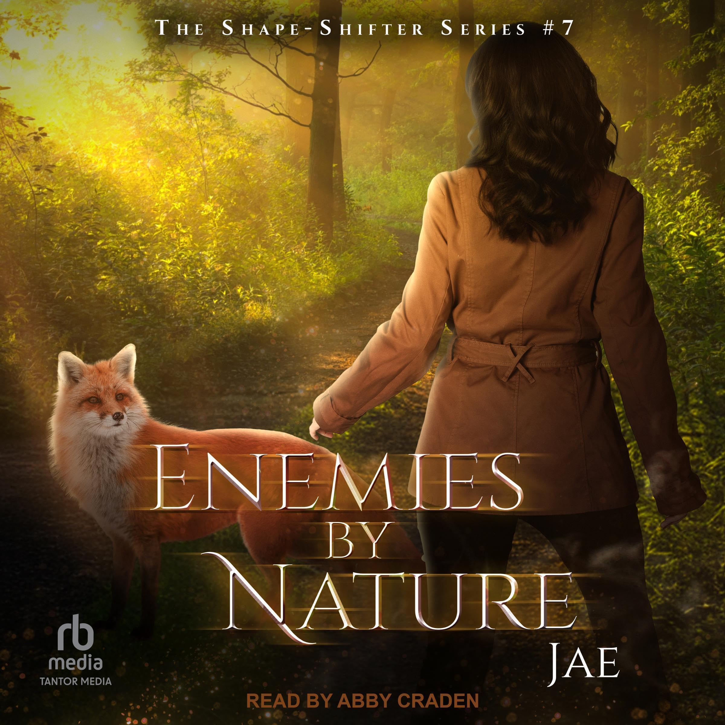Cover art for Enemies by Nature