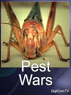 Pest Wars
