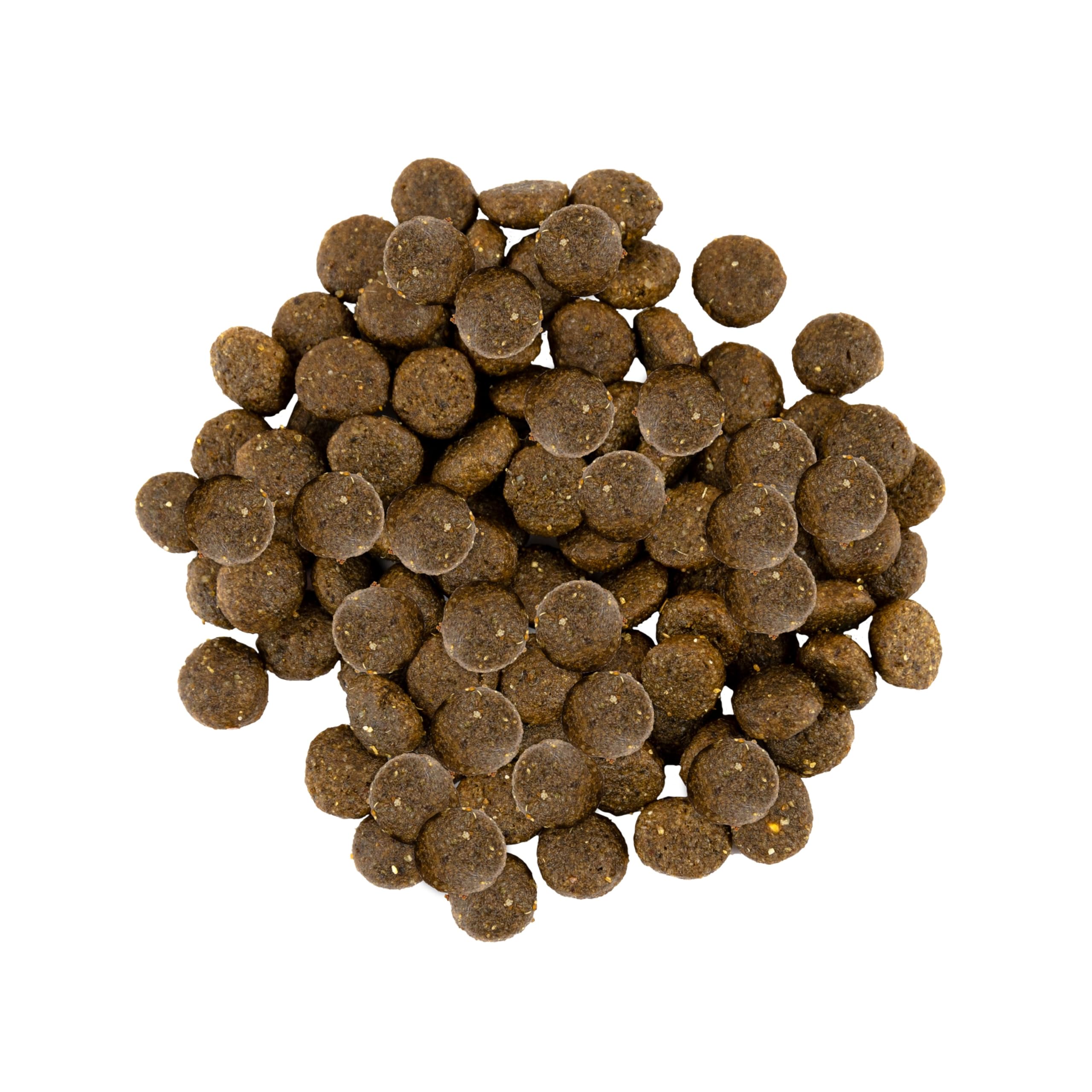 Savory - Cibo secco per cani - Razza piccola - Tacchino e agnello freschi - a base di carne fresca essiccata, con Vit. A, D3, E, C - (2 x 3 kg)
