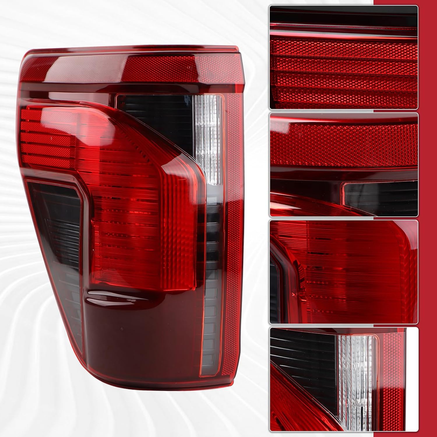 tail light
