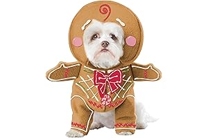 California Costumes Lord Farquaad Dog Costume