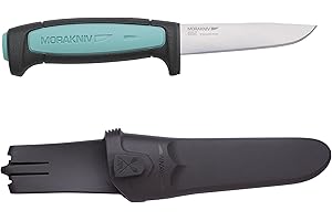 Morakniv 511 Craftline Flex Trade Knife
