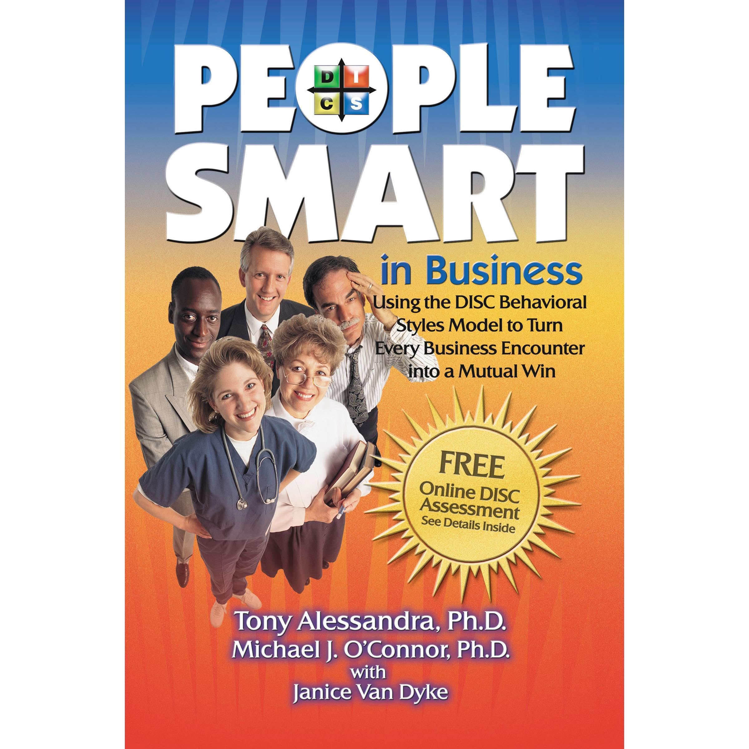 People Smart in Business