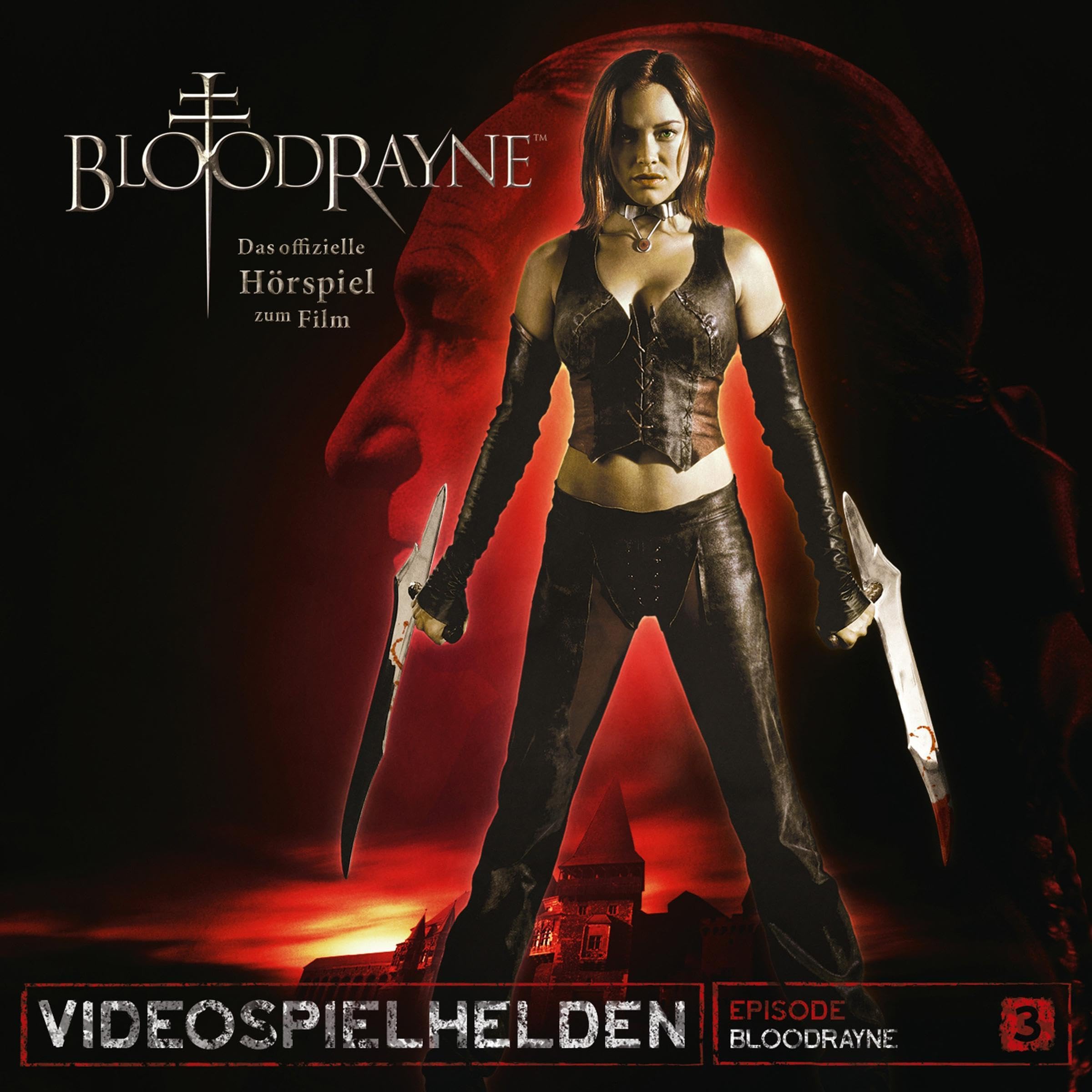 Bloodrayne