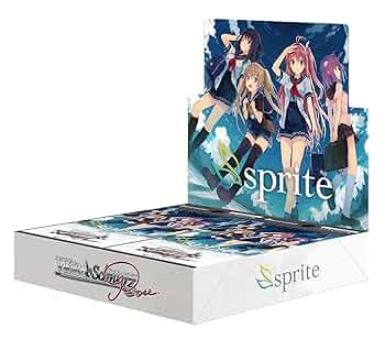 ヴァイスシュヴァルツ ブースターパック　7Box ヴァイスシュヴァルツ ブースターパック 7Box ヴァイス