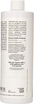 Seachem Flourish Potassium 500 ML