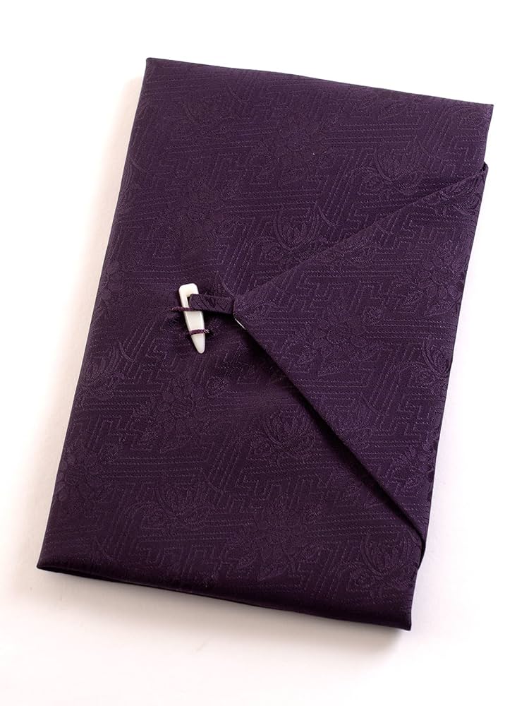 掛袱紗　桐箱付 Amazon｜福正堂 ふくさ 【正絹 桐箱入 京都老舗】 袱紗 金封