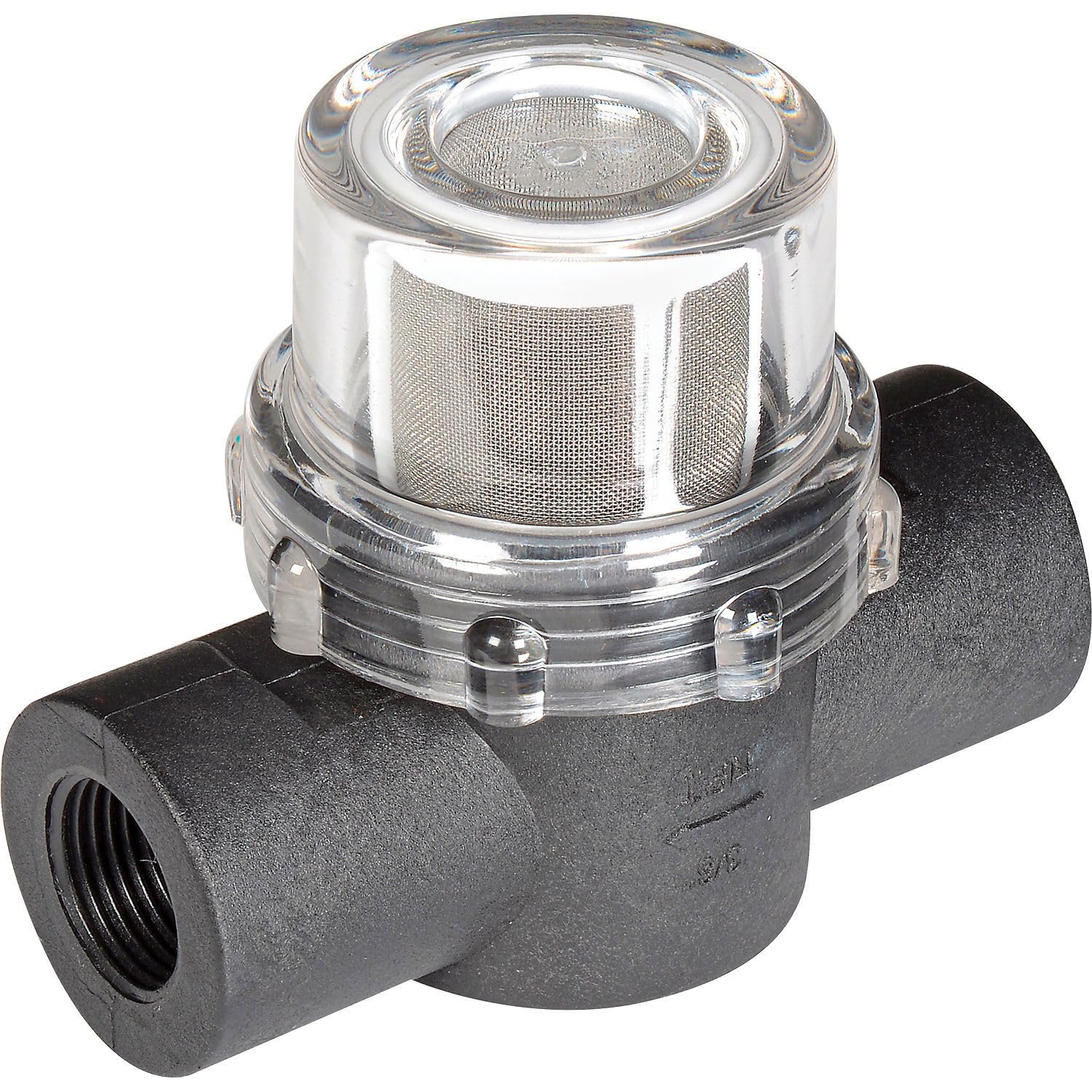 Replacement Clean Water Filter 261990 641250 641263 641264 641265 by Global Industrial – Resin, Model F010004