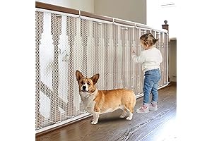 Essential Balcony Barrier for Kids: Enhancing Safety and Peace of Mind