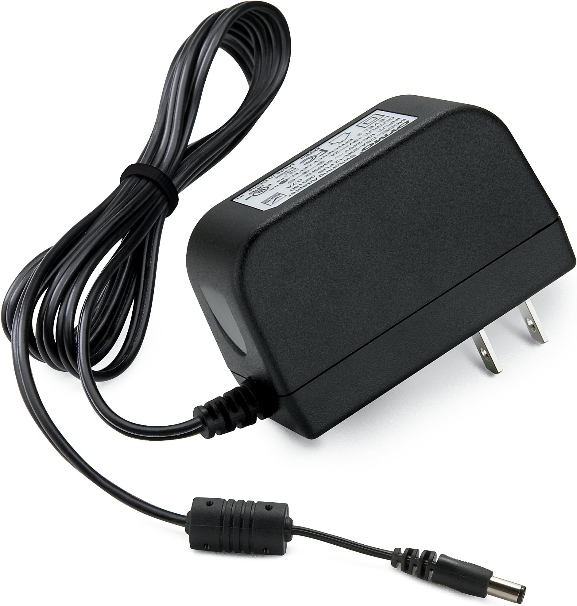 DYMOAC Adapter for Rhino Label Maker, 15519