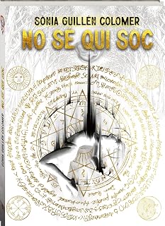 No sé qui soc