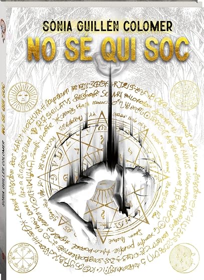 No sé qui soc