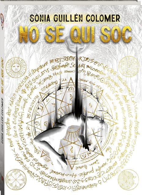 Portada de No sé qui soc