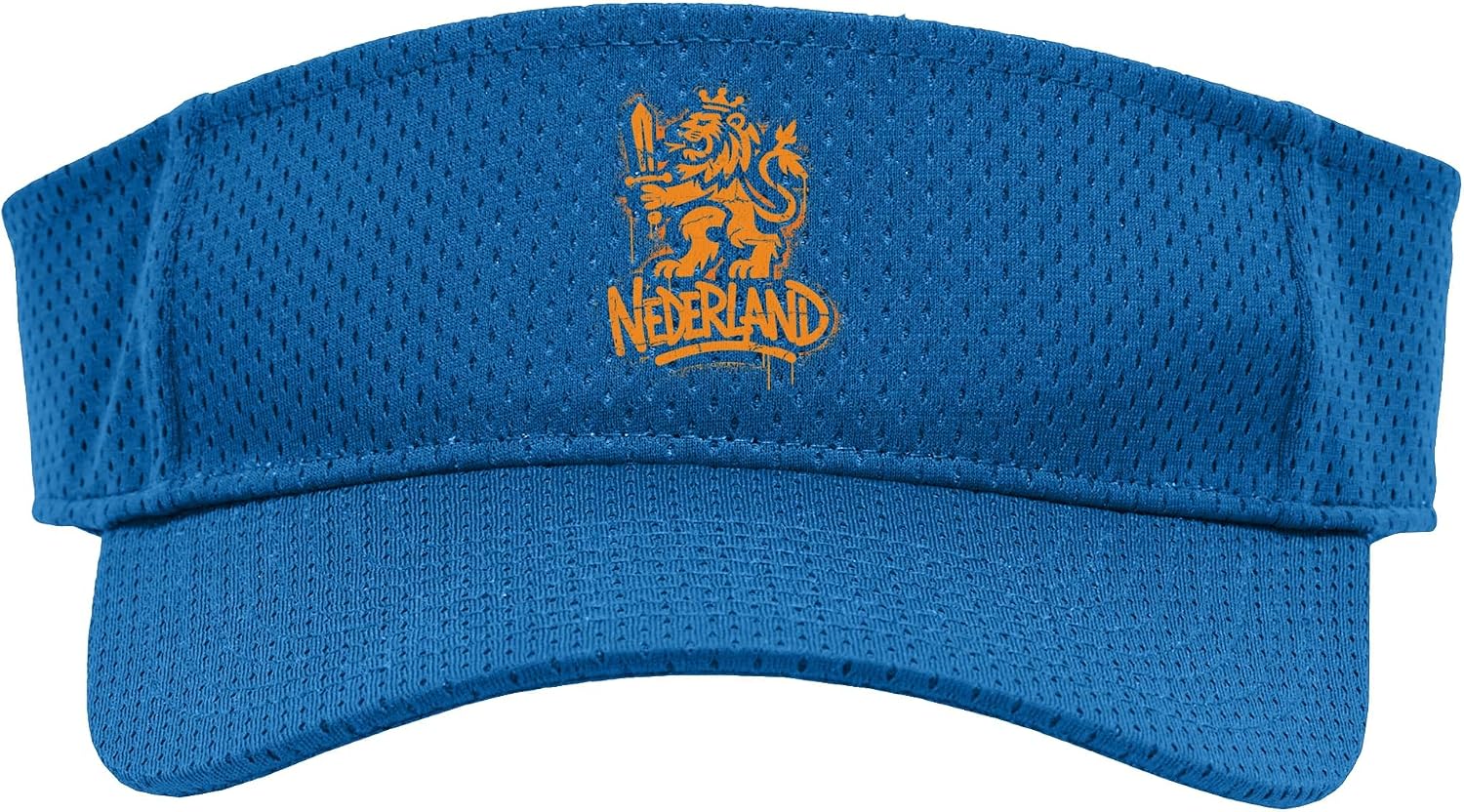 Nederland Lion Netherlands Dutch Pride Street Art Sport Sun Visor