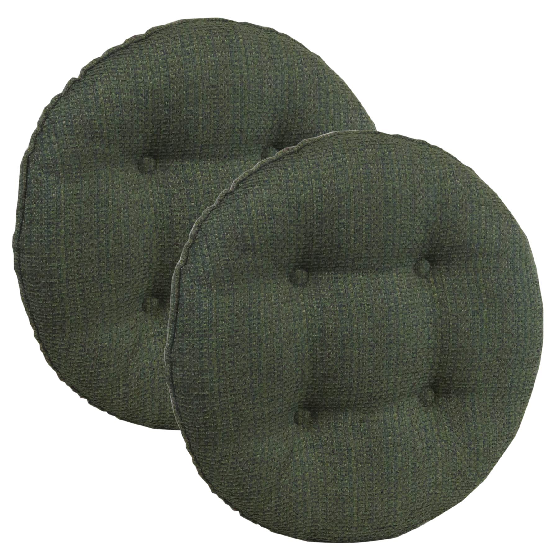 Klear Vu Omega Gripper Barstool Cushion