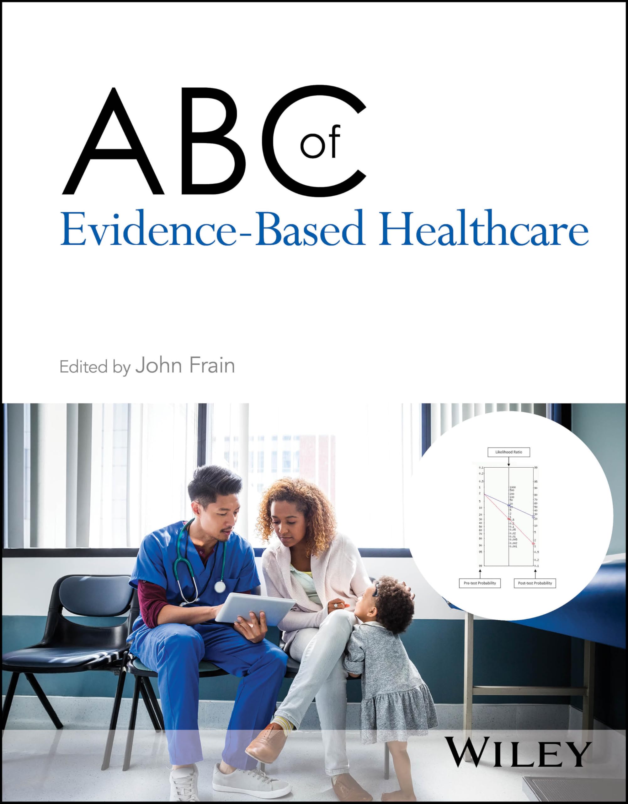 ABC of Evidence-Based Healthcare (ABC Series)