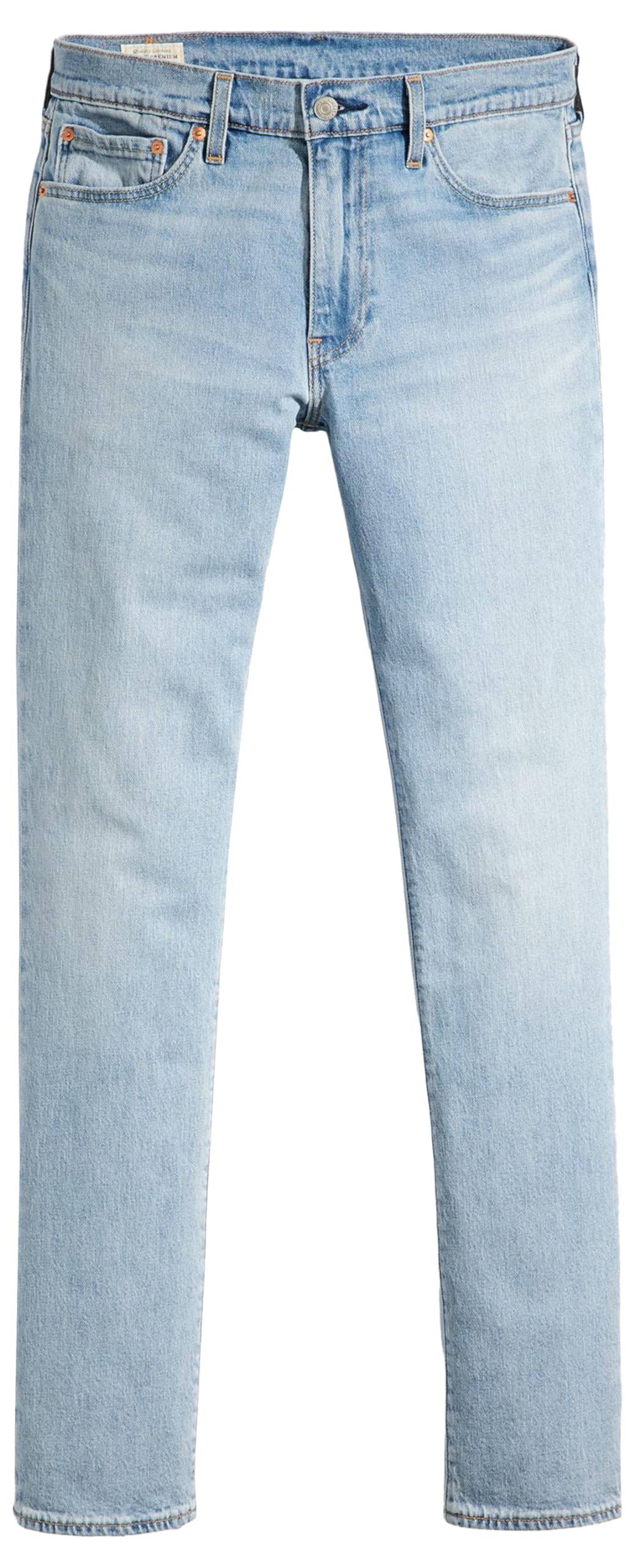 Levi's 508 Regular Taper Jeans Uomo - 3