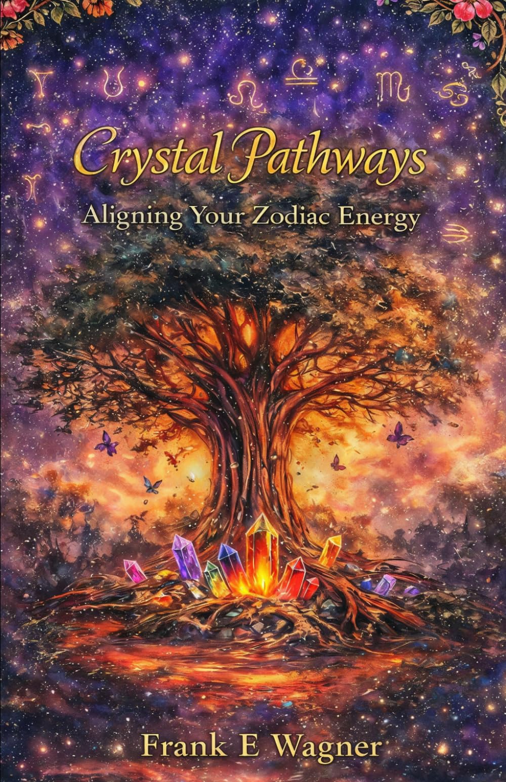 Crystal Pathways: Aligning Your Zodiac Energy