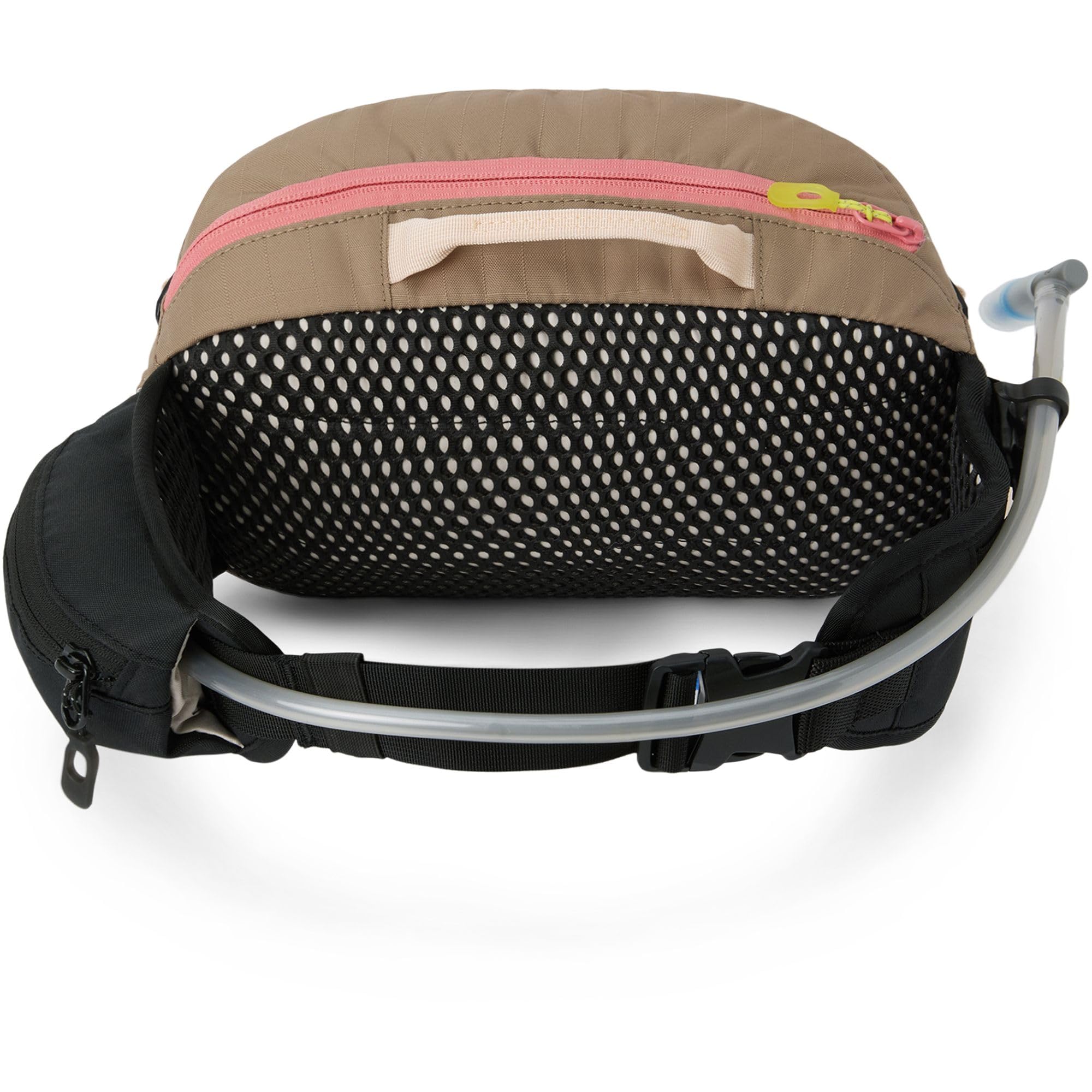 Dakine Mixte Hot Laps 5l Accessoire de Voyage-Ceinture Porte-Monnaie, Taille Unique
