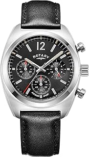 Rotary Avenger Sport Chronograph Gents Watch