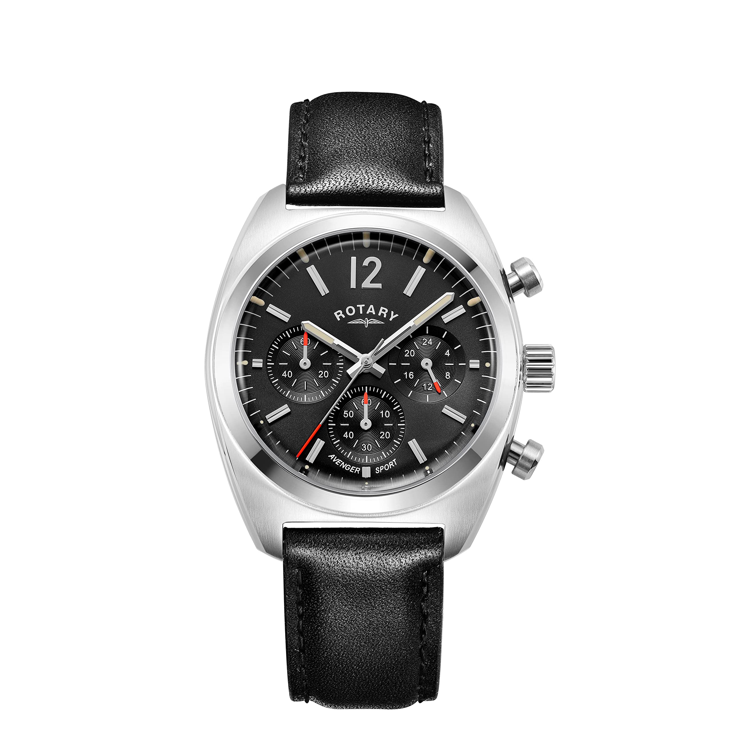 Rotary Avenger Sport Chronograph Gents Watch