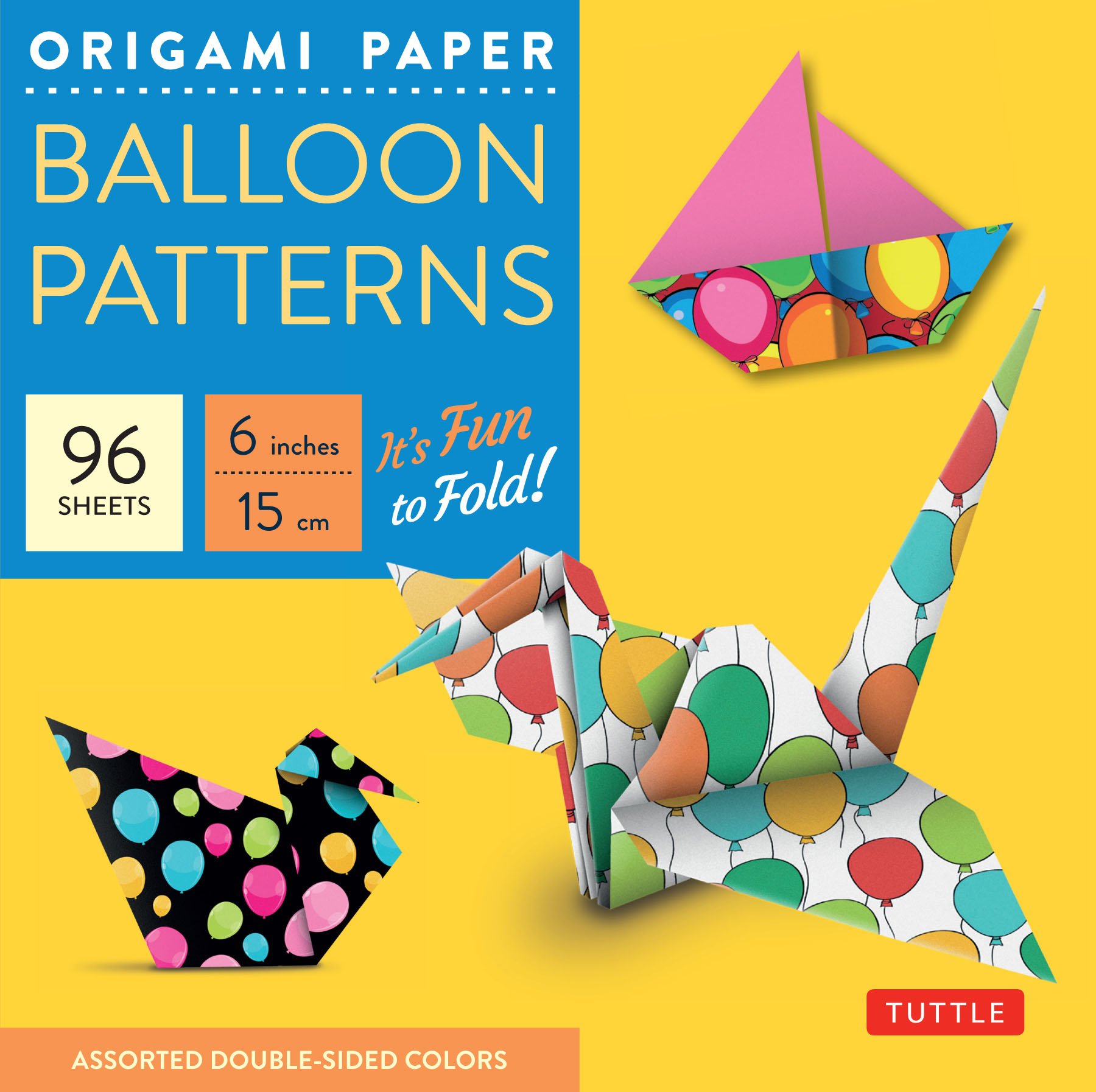 Balloon Instructions Origami | EMBROIDERY &amp; ORIGAMI