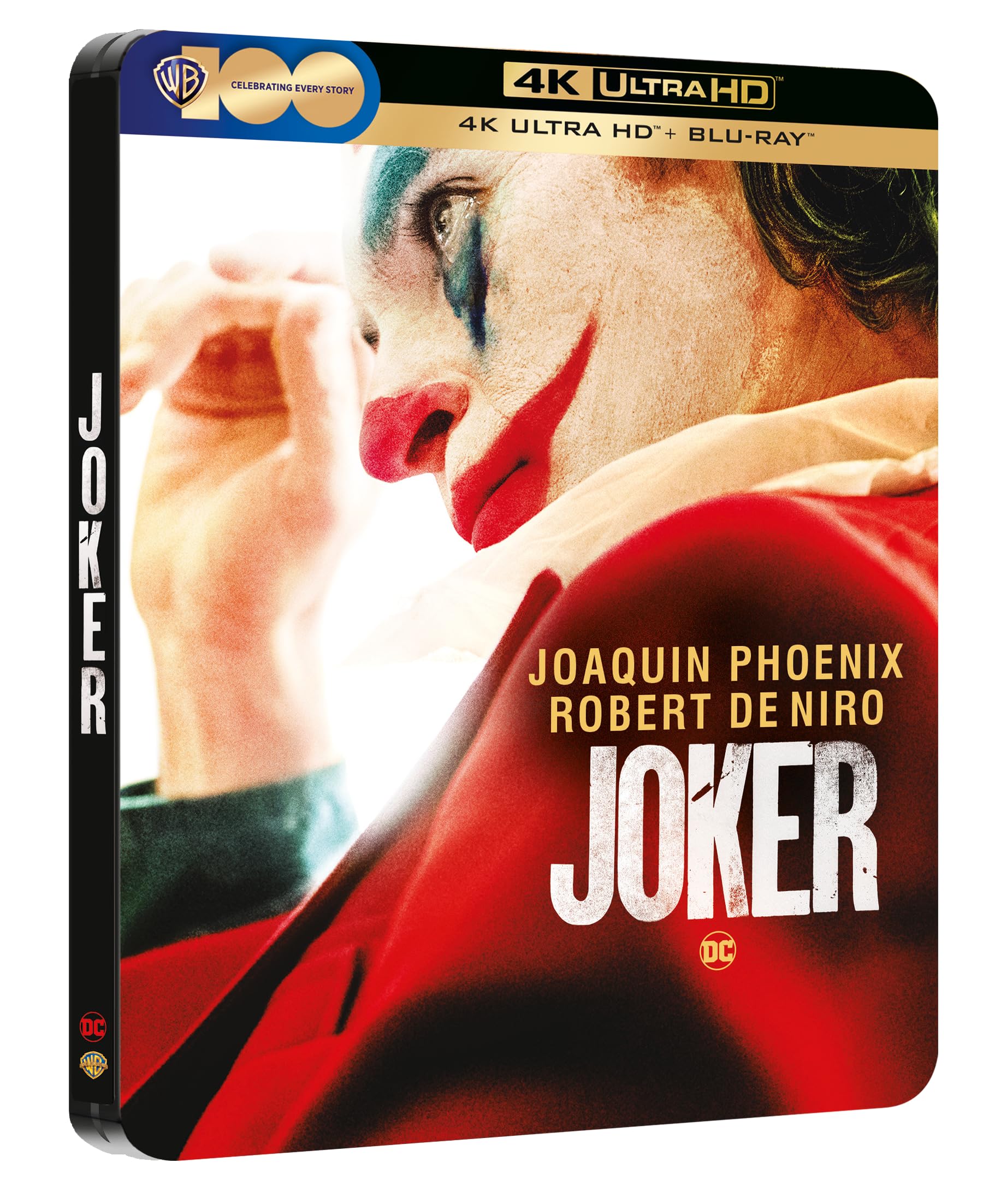 Joker 4k ultra hd