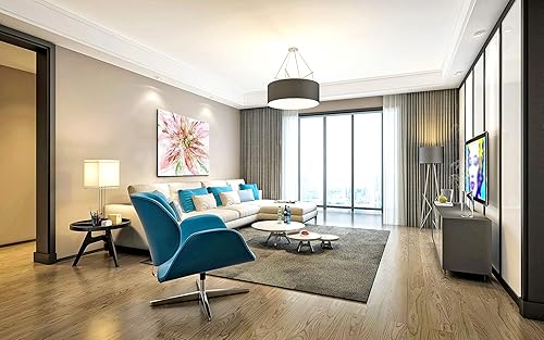 Miniatura 168 de Wexford Home Lienzo decorativo para pared, «Summer Solstice I», «Galería» Jardín de salvia II,Solsticio de verano I,Avant Jardín I,Avant Garden