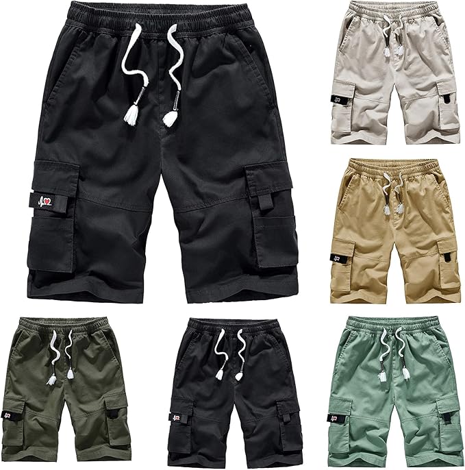 Cargo Big and Tall Mens Cargo Shorts Basics Mens Shorts Mens Carhart