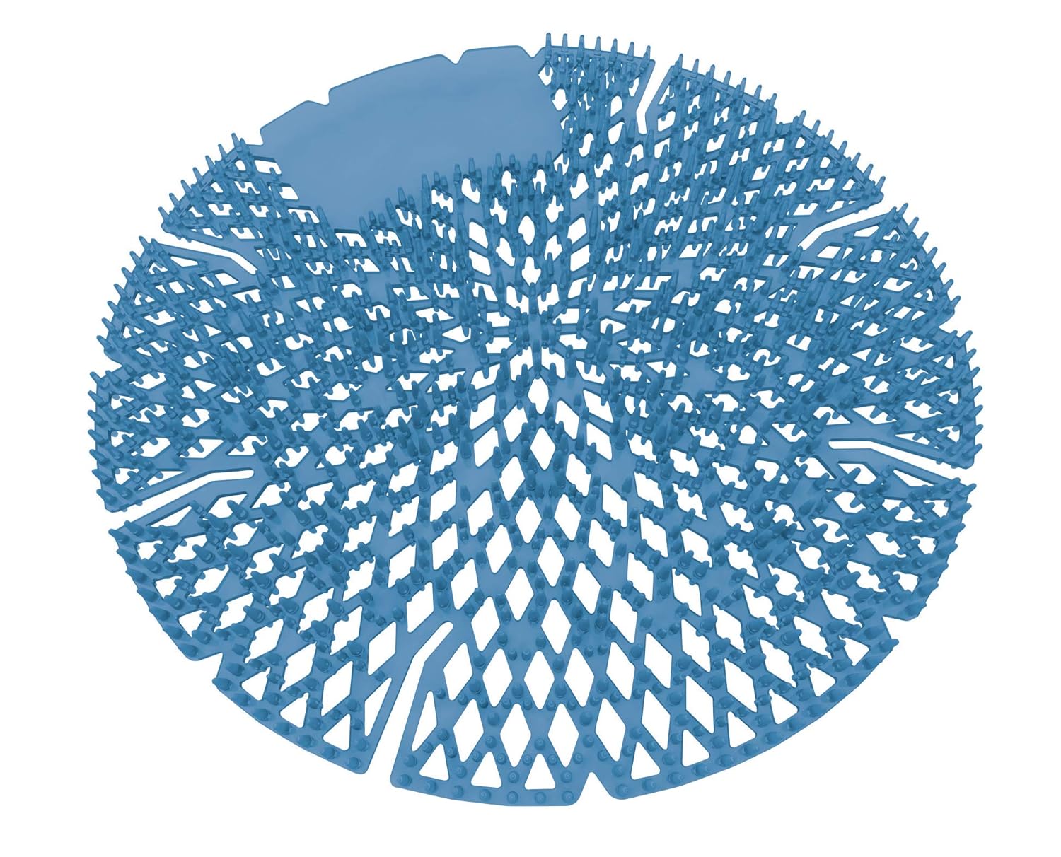 Big D 623 Mountain Air The Pearl Urinal Screen (Pack of 10)