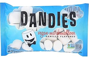 Babybel Vegan Marshmallows