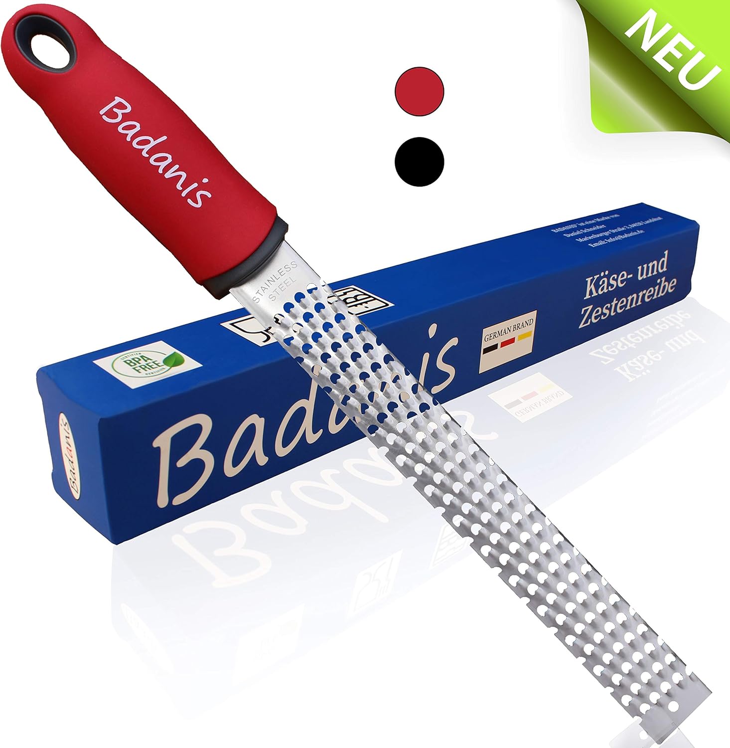 grattugia per la cucina