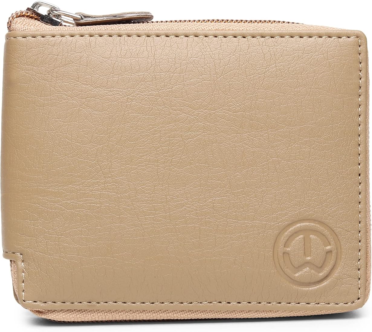 小物 HUMAN MADE LEATHER ZIP WALLET beige 楽天市場】新品未使用 HUMAN MADE ヒューマンメイド LEATHER ZIP