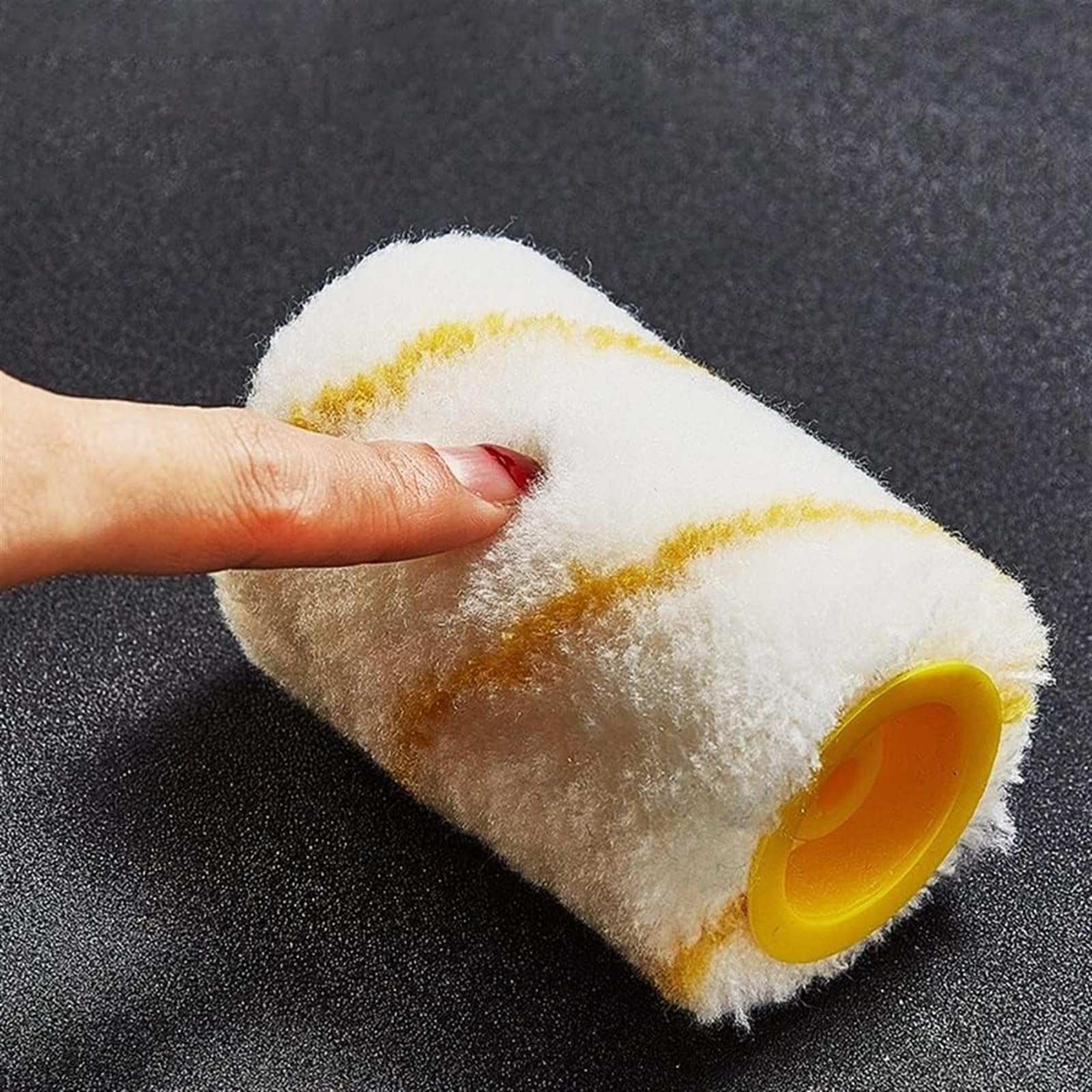 rulli per pittura, Pennello a rullo premium per pareti, soffitti e porte