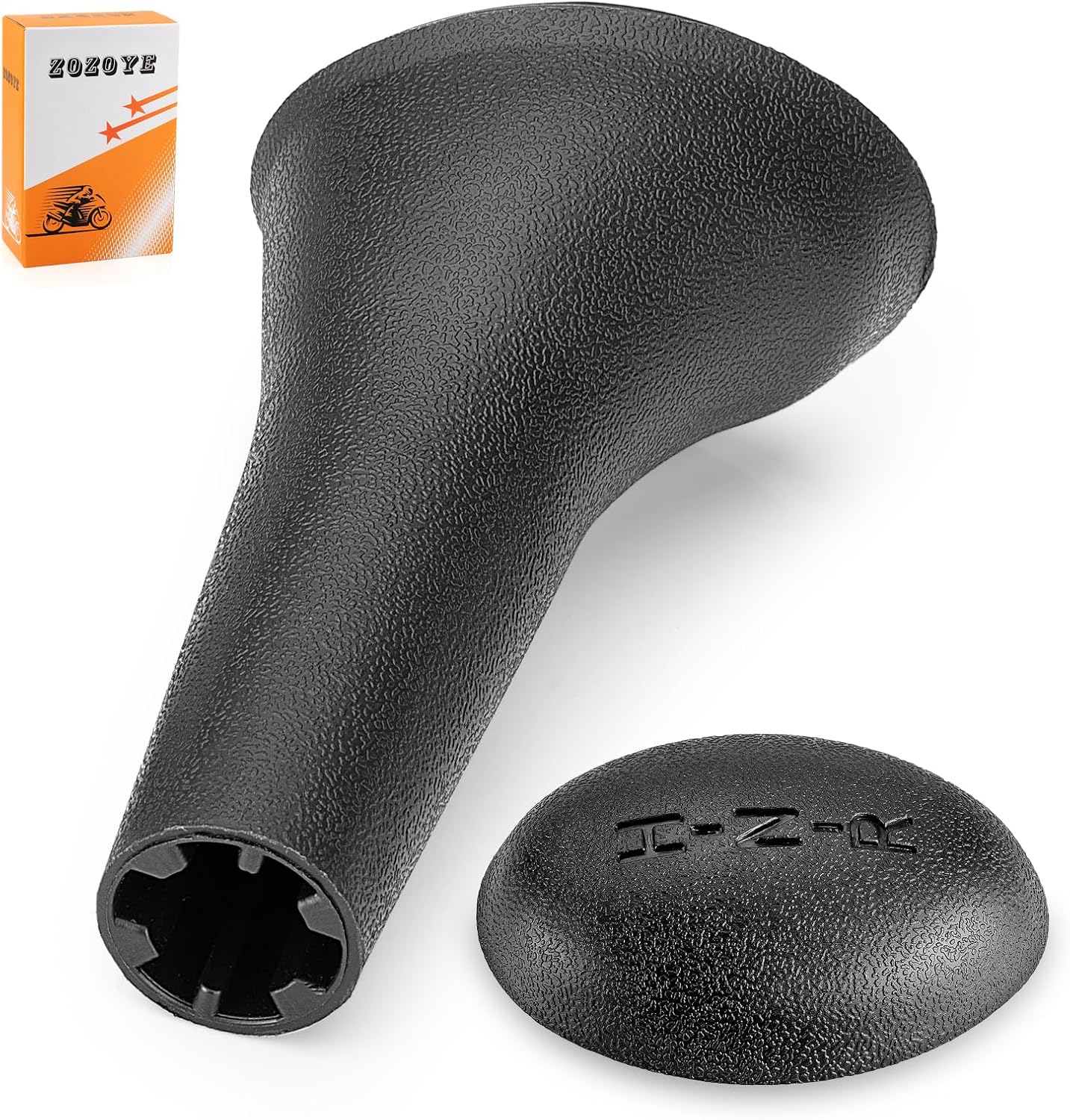 Hi/Rev Shift Knob for Polaris Scrambler Sportsman 300 400 500 Sport 400L Trail Blazer 250 330 1996-2013 3233198 5411006 5413680