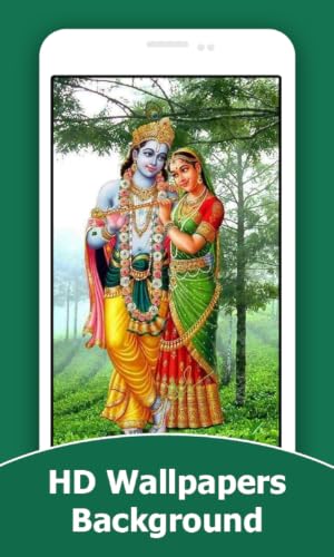 Radha Krishna Wallpapers And Background