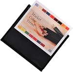 Lion Insta-Cover Ring Binder Easel, 3/4-Inch Ring, 1 Binder Easel -40008