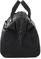 Vista 4 de ToughBuilt - Bolsa de herramientas resistente de 12 pulgadas, construcción 900D, 3 bolsillos exteriores - (TB-77-12)