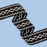 Vista 3 de Correa para bolso, correa de hombro cruzada de repuesto para bolso