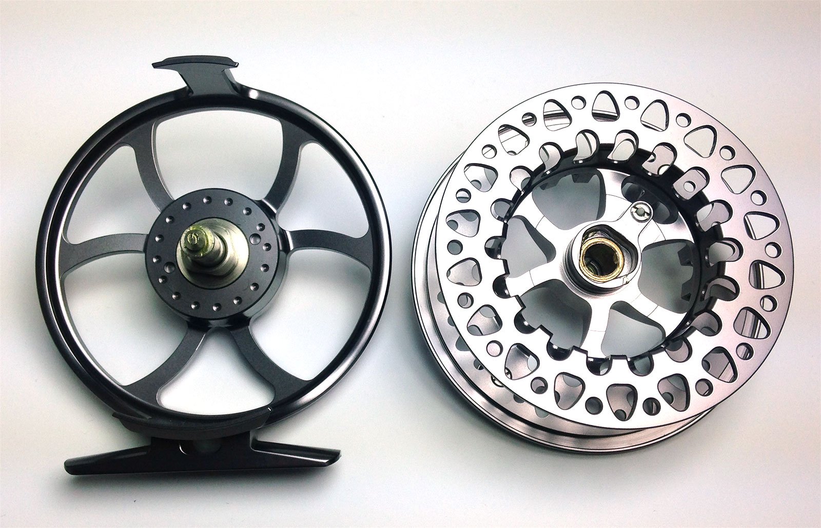サイエンテフィックアングラーズ AMPERE 4 Amazon | Scientific Anglers Ampere Voltage III フライリール