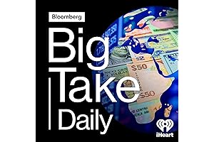 The Big Take: A Novel