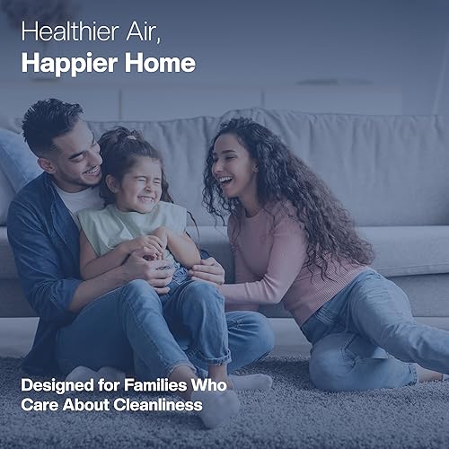 Miniatura 7 de 3 filtros para aspiradora Miele compacto C1 y C2, C2 completo y C3, S8340, S4000S8999 Sustituye a SF-HA 50  3 filtros HEPA y 3 filtros de motor  no