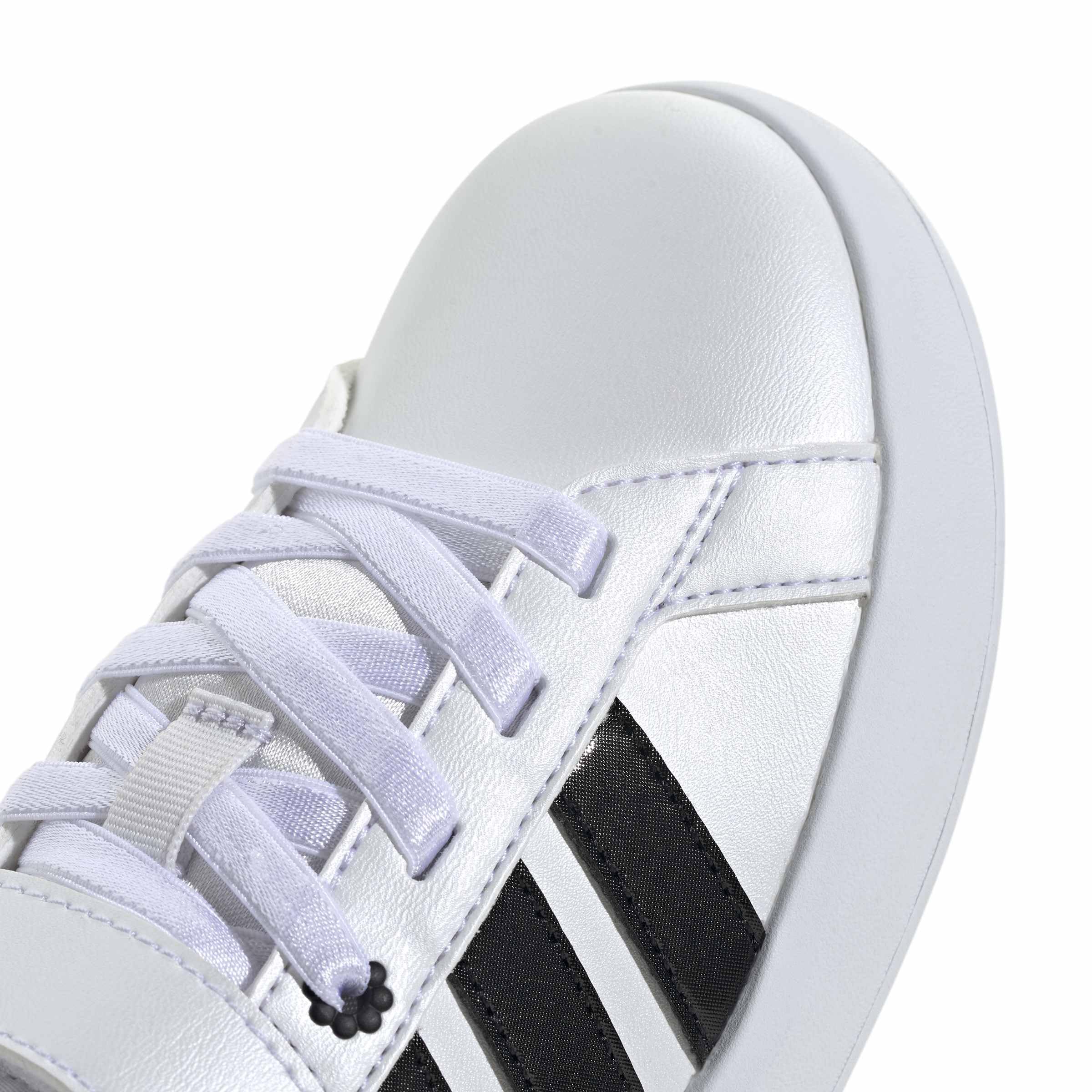 adidas Grand Court 3.0 Girls Shoes Children ZapatosUnisex niños