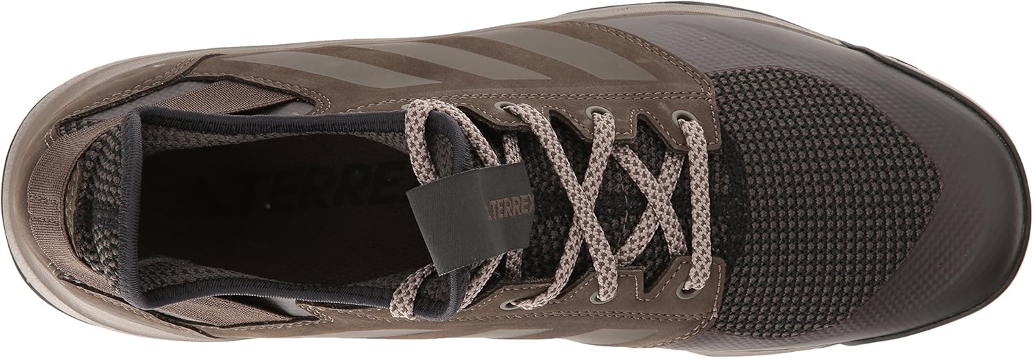 adidas outdoor Men's Terrex Mountainpitch Walking Shoe