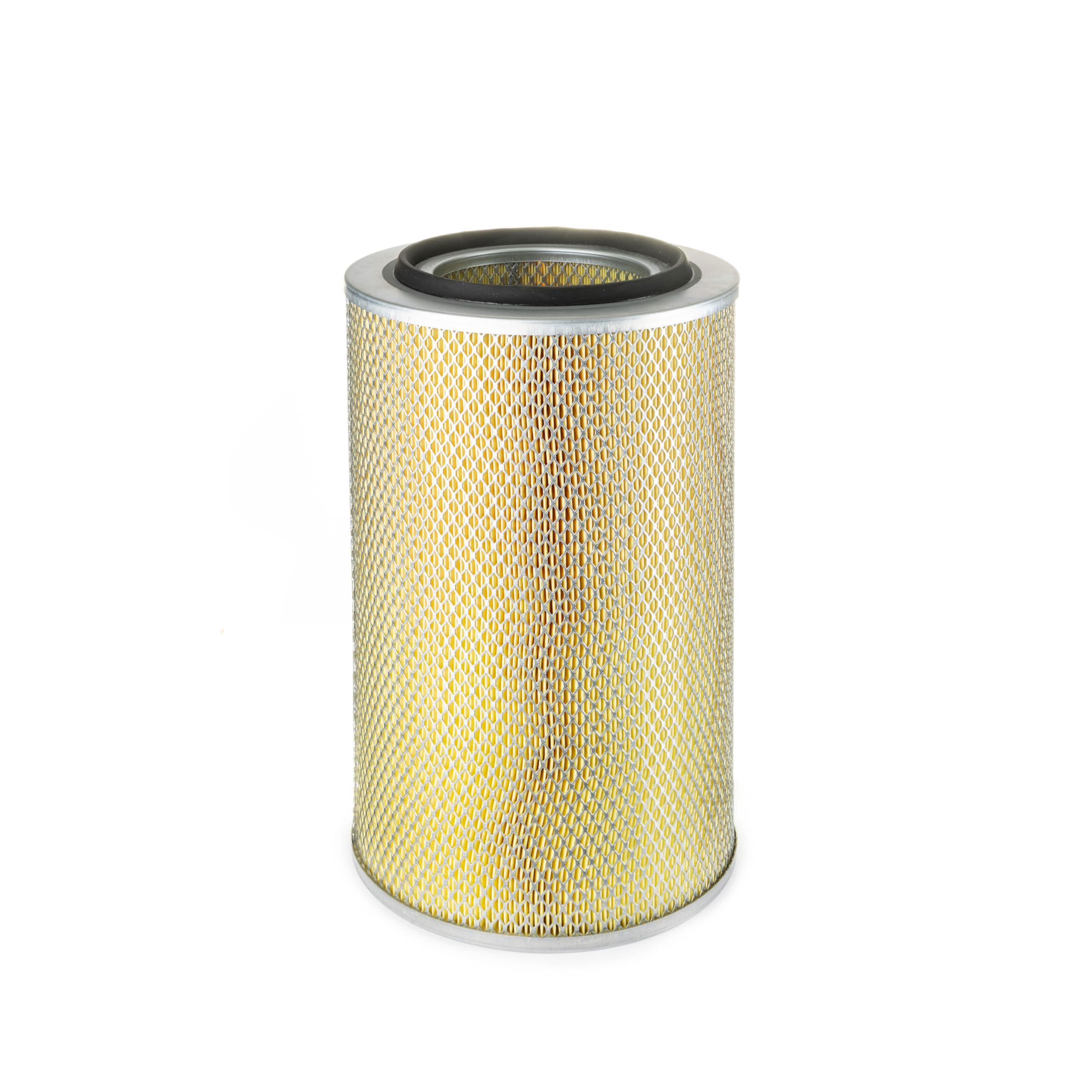 UFI Filters, Filtro Aria 27.187.00 | per Ricambio, Adatto ad Veicoli Pensanti, Applicabile su Diversi Modelli come DAF, Iveco, MAN, Mercedes Benz, Neoplan